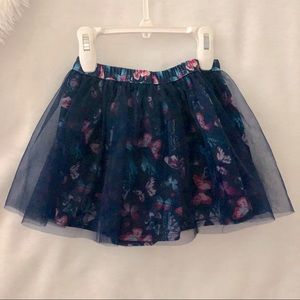 Girls Frill Skirt